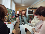 Выбрали лучших авторов «Красных книг» среди школьников