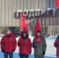 В Тольятти почтили память героев, отстоявших в боях Сталинград - КПРФ