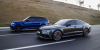 Прошел анонс пяти новинок Changan для рынка России: что это за автомобили - ProGorodSamara.Ru