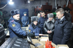Исправительную колонию № 26 посетили представители Правительства Самарской области