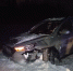 Дорожно-транспортное происшествие с участием двух автомобилей произошло вчера в Волжском районе - Центр по делам гражданской обороны, пожарной безопасности и чрезвычайным ситуациям