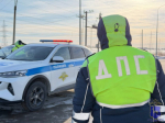 В Самарской области суд вынес обвинительный приговор в отношении злостного нарушителя Правил дорожного движения