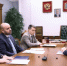 Вячеслав Федорищев встретился с управляющим директором предприятия авиационного и космического двигателестроения - SamaraGIS.Ru