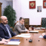 Губернатор Вячеслав Федорищев провел рабочую встречу с управляющим директором «ОДК-Кузнецов» Олегом Выдумлевым - Правительство Самарской области
