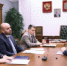Губернатор напомнил, что знаковым событием стало посещение завода Президентом Российской Федерации Владимиром Путиным в сентябре 2025 года. - НИА Самара