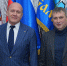 Самара признана лучшим в регионе муниципальным образованием по обеспечению безопасности - Администрация городского округа Самара