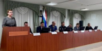 Подведены итоги деятельности управления судебных приставов за 2025 год - Уполномоченный по правам человека