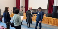 Права пожилых и социально незащищенных жителей региона находятся в фокусе внимания Уполномоченного по правам человека в Самарской области - Уполномоченный по правам человека