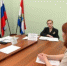 Уполномоченный по правам человека в Самарской области Елена Лапушкина провела целевой прием граждан - Уполномоченный по правам человека