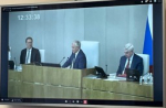 Татьяна Москалькова представила доклад о работе Уполномоченного по правам человека за 2025 год