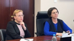Татьяна Москалькова представила доклад о работе Уполномоченного по правам человека за 2025 год