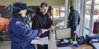 Профилактика пожаров в Алексеевском районе - Центр по делам гражданской обороны, пожарной безопасности и чрезвычайным ситуациям