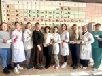 В Профсоюз здравоохранения принято еще одно медучреждение региона.