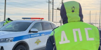 4 февраля в Самаре после ДТП легковушку отбросило на 18-летнего пешехода - ProGorodSamara.Ru