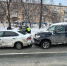 В Самаре водитель авто скончался после ДТП - ТРК Скат
