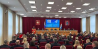 Права и свободы граждан – наш общий приоритет - Уполномоченный по правам человека