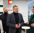 Иван Носков: "Новый МФЦ поможет горожанам более оперативно взаимодействовать с государственными и муниципальными службами" - Волга Ньюс