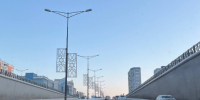 Более 1 млрд рублей выделят на уборку и благоустройство дорог в 8 районах Самары - ГТРК Самара
