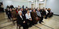 Ученые университета стали лауреатами губернской премии в области науки и техники - СГАУ