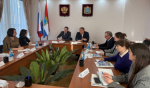 Вниманию руководителям некоммерческих культурных организаций Самарской области