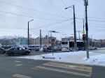 Камеры, фиксирующие не пропускающих пешеходов авто, появились на Московском шоссе в Самаре