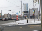 В Самаре начали устанавливать камеры, фиксирующие помехи пешеходам