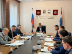 Усилен контроль над модернизацией теплосетей в Жигулевске в Самарской области