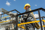Самаранефтегаз внедрил технологии, увеличившие добычу нефти почти на 90 тыс. тонн