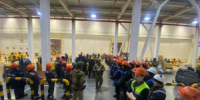 Полицейскими проверено свыше 800 человек, выявлено 182 нарушения миграционного законодательства. - НИА Самара