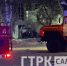 В Самаре на территории парка Щорса 6 февраля случился пожар - ГТРК Самара