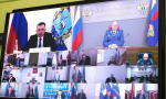 Михаил Феоктистов провел координационное совещание с руководителями федеральных и региональных органов власти, муниципалитетов Самарской области