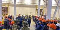 После миграционных рейдов в Самарской области возбудили девять уголовных дел - Волга Ньюс
