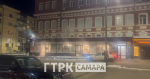 В Самаре в сетевом магазине возникла угроза удара током из-за порыва трубы