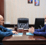 Первые лица МЧС России Александр Куренков и Республики Дагестан Сергей Меликов оценили готовность региона к предстоящим сезонным рискам - ГУ МЧС Самарской области
