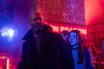 «Убежище», «Здесь был Юра» и «Повелитель мух»: кинопремьеры и сериалы-новинки недели