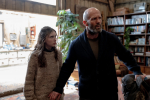 «Убежище», «Здесь был Юра» и «Повелитель мух»: кинопремьеры и сериалы-новинки недели