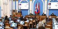 Дроны-патрули могут в будущем появиться на улицах Самары - Самарская Газета