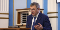 Иван Носков обсудил в Перми развитие благоустройства Самары - Самарская Газета