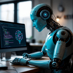 Школьники Самары смогут бесплатно изучать ИИ-робототехнику