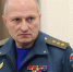 Александр Куренков работал в регионах Северо-Кавказского федерального округа - ГУ МЧС Самарской области