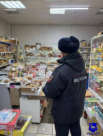 В Тольятти сотрудники полиции задержали подозреваемую в сбыте немаркированной табачной продукции, стоимостью свыше 1 млн рублей