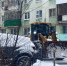 Из Самары 8 февраля вывезли 4 711 т снега - SamaraGIS.Ru