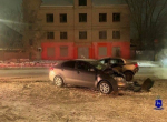 В Кировском районе Самары полицейские проводят проверку по факту ДТП с пострадавшими