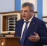 Глава Самары Иван Носков представил концепцию чистоты и благоустройства городской среды - Администрация городского округа Самара