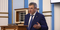 Глава Самары Иван Носков представил концепцию чистоты и благоустройства городской среды - Администрация городского округа Самара