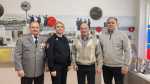 В городе Жигулевске Самарской области избран новый председатель Совета ветеранов