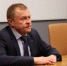 9 февраля Вячеслав Федорищев и Александр Калинин обсудили поддержку предпринимательства на территории Самарской области. - НИА Самара