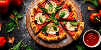 Разработанная экспертами олимпийская кухня: что едят спортсмены на Играх-2026 - ProGorodSamara.Ru