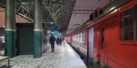 В Самарской области с 20 по 24 февраля изменят расписание движения электричек - SamaraGIS.Ru