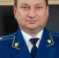 Александр Диденко был назначен новым прокурором Самары - ProGorodSamara.Ru